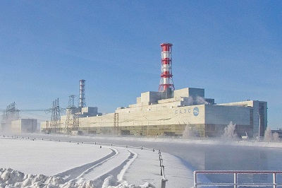 Работники Смоленской АЭС поборются за звание «Человек года Росатома-2020»