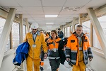 Нововоронежская АЭС получила высокую оценку экспертов в области реализации Производственной системы «Росатом»