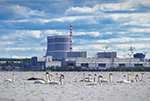 Ленинградская АЭС на 111% выполнила план по выработке электроэнергии в I полугодии 2018 года