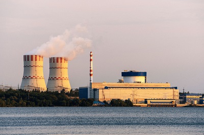 Энергоблок №5 Нововоронежской АЭС включен в сеть после планового ремонта 