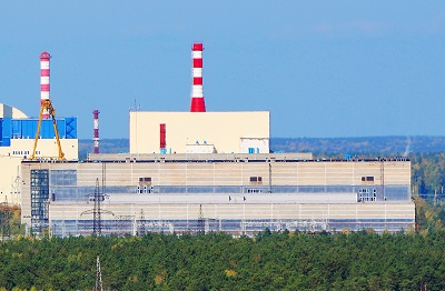 Работники «Уралатомэнергоремонта» провели очистку технологического оборудования и трубопроводов блока №3 Белоярской АЭС ранее запланированного срока