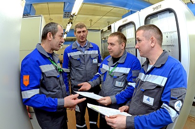 Балаковская АЭС стала победительницей регионального этапа Всероссийского конкурса Минтруда России