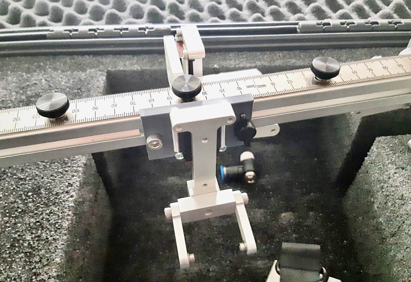 Атомэнергоремонт начал печатать новые детали для ремонта АЭС на 3D-принтере