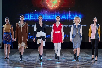 Ростовская АЭС: пять юных модельеров из Волгодонска стали победителями Международного конкурса «Атом-кутюр»