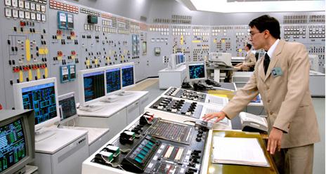 Росэнергоатом: выработка электроэнергии российскими АЭС в мае выросла более чем на 6% – до 16,108 млрд кВтч