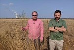Сергей Стиллавин и Рустам Вахидов «протестировали» Ростовскую АЭС