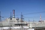   Курская АЭС: энергоблок № 4 работает на номинальной мощности 