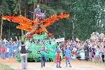 Белоярская АЭС: 22 июля в Заречном пройдёт масштабный праздничный Карнавал
