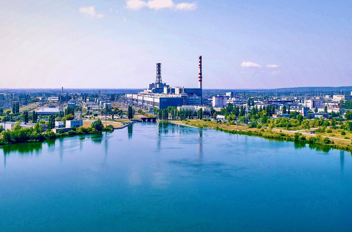 В АО ОКБ «ГИДРОПРЕСС» завершились приемосдаточные испытания приводов СУЗ для Курской АЭС