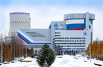 Калининская АЭС: мощность энергоблока №3 снижена до 320 МВт