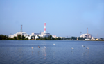 Курская АЭС: мощность энергоблока №1 снижена до 500 МВт из-за отключения за периметром станции линии электропередач  «КуАЭС - Сумы-Северная» 