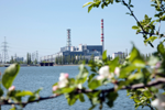 Курская АЭС выработала в апреле около 1,5 млрд. кВтч электроэнергии 