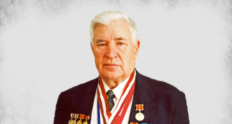 Человек-легенда Ленинградской АЭС Анатолий Еперин ушел на 85-м году из жизни