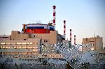 Ростовская АЭС на 114,7% выполнила план восьми месяцев по выработке электроэнергии 