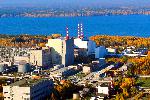 Белоярская АЭС: снижена мощность энергоблока № 3