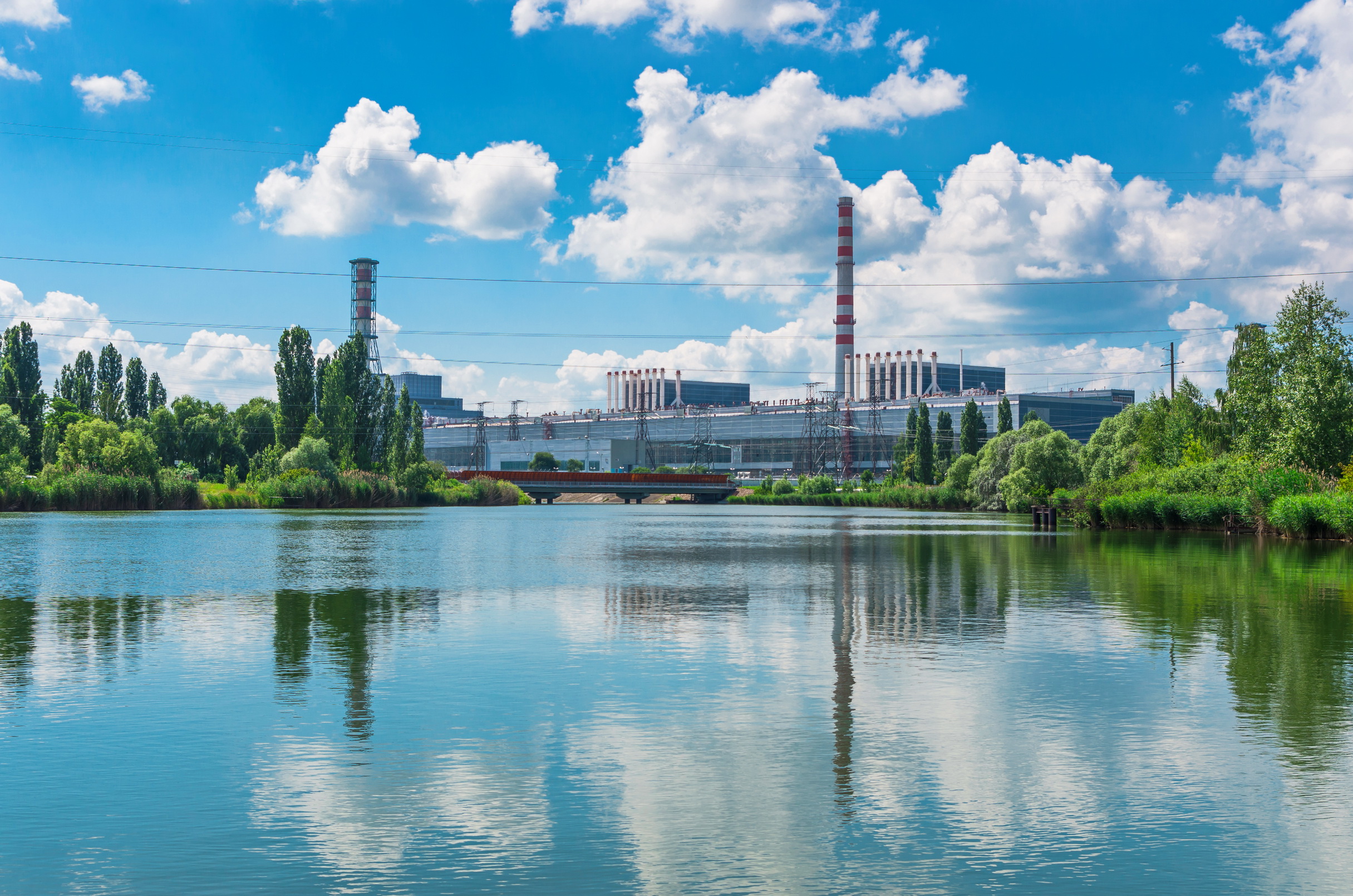 На площадку Курской АЭС доставлена первая партия ядерного топлива для строящейся второй очереди станции