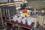 Белоярская АЭС: с 30 августа на энергоблоке №3 (БН-600) начнутся плановые профилактические работы
