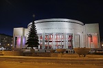 В Российской национальной библиотеке Санкт-Петербурга состоялось торжественное открытие выставки фотопроекта Ленинградской АЭС