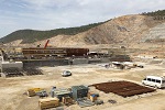  Завершено бетонирование фундаментной плиты энергоблока №1 АЭС «Аккую» (Турция)