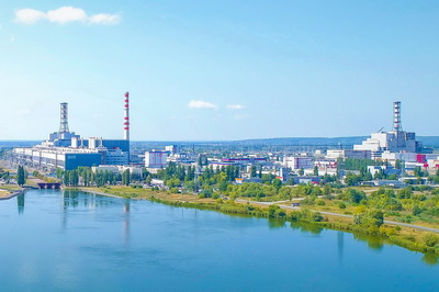 Курская АЭС в июле выработала свыше 1,7 млрд кВтч электроэнергии