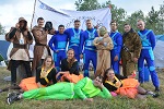 «Колатомэнергоремонт» стал победителем третьего слёта молодёжи «КОСМо-2019»