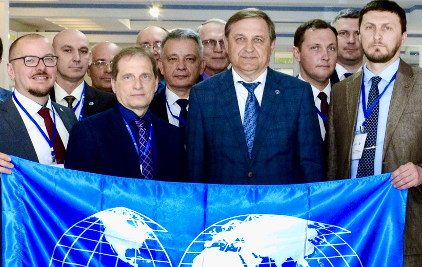 Начальники смен атомных станций России, Белоруссии, Армении и Ирана «прокачали» лидерские навыки на Балаковской АЭС