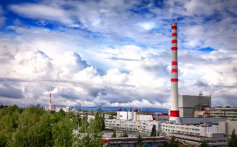 Ленинградская АЭС начала производство нового изотопа, необходимого для лечения онкологических заболеваний 