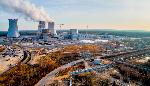Концерн «Росэнергоатом» сообщает: энергоблоки Ленинградской АЭС работают в штатном режиме