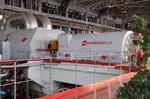 Белоярская АЭС: энергоблок № 3 выведен на номинальную мощность