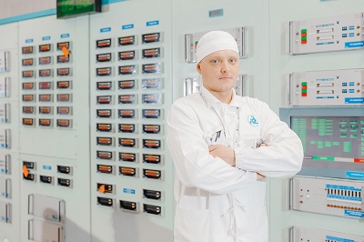 Кольская АЭС: в 3 раза возросло количество участников конкурса профессионального мастерства REASkills-2021