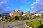 Энергоблок №4 Балаковской АЭС включен в сеть после планового ремонта