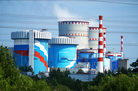Калининская АЭС получила лицензию Ростехнадзора на продление срока эксплуатации энергоблока №2 на 21 год 
