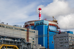 Калининская АЭС: порядка 130,7 млн кВтч составит дополнительная выработка электроэнергии за счёт оптимизации сроков ремонта блока №4 