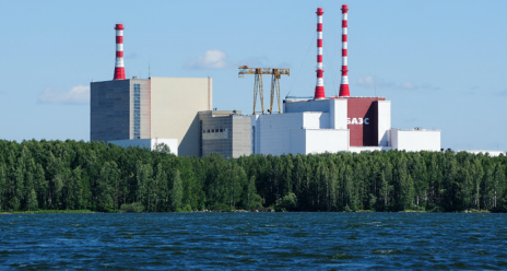 Белоярская АЭС: почти 135 млрд. кВтч электроэнергии выработал за 35 лет работы энергоблок с реактором БН-600