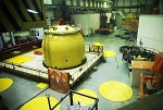 На энергоблоке №4 Нововоронежской АЭС в рамках масштабной модернизации успешно завершилась загрузка ядерного топлива в реактор