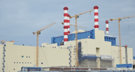 Белоярская АЭС: БН-800 готов к началу ядерной реакции