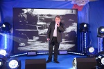 Сотрудник Балаковской АЭС стал победителем вокальной эстафеты предприятий атомной энергетики России