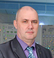 Главный инженер Ростовской АЭС Андрей Горбунов: «Если Правительство решит, нет никаких преград, чтобы построить ещё два энергоблока»