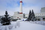  Ленинградская АЭС успешно выполнила все государственные задачи 2018 года 