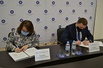 АтомЭнергоСбыт закрепил сотрудничество с мурманской волонтерской организацией соглашением