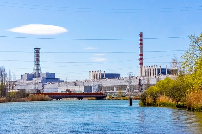 В январе-апреле 2021 года Курская АЭС выработала около 8,8 млрд кВтч электроэнергии