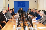 ВНИИАЭС расширяет сотрудничество с Республикой Беларусь