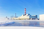 Смоленская АЭС выработала более 677 млрд киловатт часов электроэнергии за весь срок эксплуатации