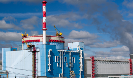Kalinin NPP: our community has supported the project of energy extension of the power unit No 4 up to 104%