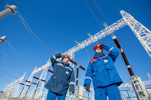 On Power Engineers' Day, Russian NPPs fulfilled the FAS annual plan for the generation of power in the amount of 217.872 billion kWh ahead of schedule