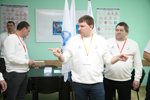 Впервые на базе ООО «Курская АЭС-Сервис» проходит чемпионат профессионального мастерства «REASkills»