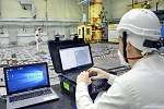 На энергоблоке №2 Курской АЭС с опережением графика на 5,5 суток успешно завершился планово-предупредительный ремонт 
