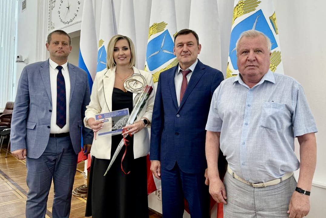 Министерство труда и соцзащиты Саратовской области подтвердило высокую социальную эффективность «Балаковоатомэнергоремонта»