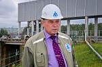 Смоленская АЭС: до конца 2020 года в Десногорске при поддержке атомщиков реконструируют мостовой переход