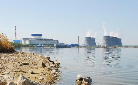 Rosenergoatom: the strategy of transition from the deferred dismantling of the shut down nuclear power units to the immediate dismantling is now defined as a priority 